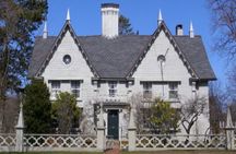 Revolution 250 Salem History Tour