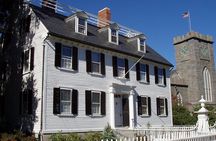 Revolution 250 Salem History Tour