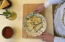 Sorrento: Gluten Free Cooking Class with a Professional Chef