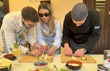 Sorrento: Gluten Free Cooking Class with a Professional Chef