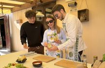 Sorrento: Gluten Free Cooking Class with a Professional Chef