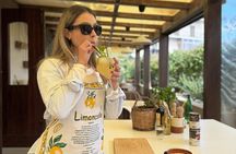 Sorrento: Gluten Free Cooking Class with a Professional Chef