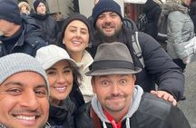Private Bratislava City & Castle Tour with Sebastian