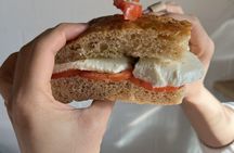  Bites and Sites of Canmore Walking Food Tour