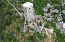 Day Trip to the Countryside of Herzegovina from Mostar