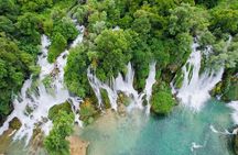 Day Trip to the Countryside of Herzegovina from Mostar