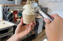  Bites and Sites of Canmore Walking Food Tour