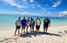 Private Jeep Tour in Cozumel to Local Areas with Snorkel & Lunch