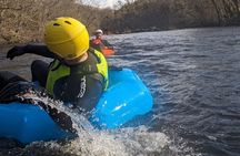 Dumfries River Tubing Adventure