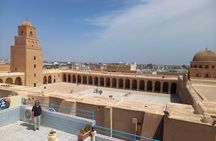 Tailored Daytrip to Kairouan and El Jem From TUNIS Hammamet 