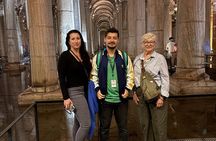 Istanbul: Basilica Cistern & the Old City’s Water Legacy