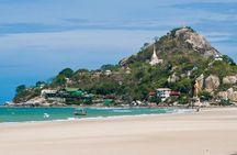 Customizable Itinerary for Private Charter Tours in Hua Hin