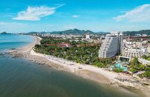 Customizable Itinerary for Private Charter Tours in Hua Hin