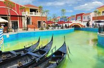 Customizable Itinerary for Private Charter Tours in Hua Hin
