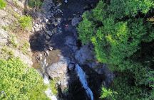 Waterfall Trail Chiriquí