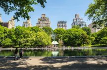 Best of Central Park Tours by Pedicab - Stories & Photos