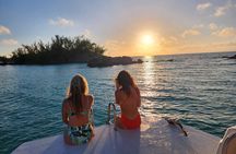 Private Sunset Cruise & Rum Swizzle