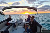 Private Sunset Cruise & Rum Swizzle