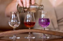 Ink Gin Experience