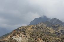 4 Days Mardi Himal Base Camp Trek from Pokhara