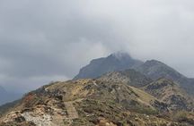 4 Days Mardi Himal Base Camp Trek from Pokhara