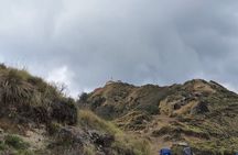 4 Days Mardi Himal Base Camp Trek from Pokhara