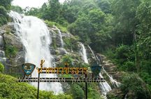 A Day Trip to Doi Inthanon Escape to Nature