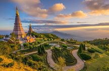 A Day Trip to Doi Inthanon Escape to Nature