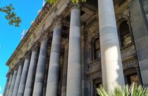 Social Justice Tour of Adelaide