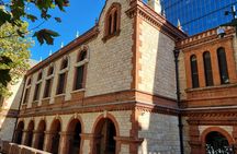 Social Justice Tour of Adelaide