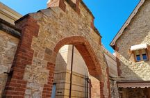 Social Justice Tour of Adelaide