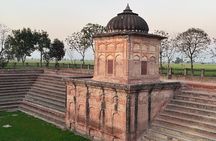 Beyond Borders Wagah Beeting The Retreat Ceremony Tour