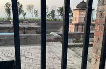 Beyond Borders Wagah Beeting The Retreat Ceremony Tour