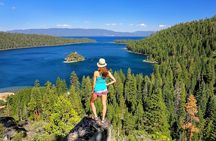 Hidden Trails Hiking Adventure in South Lake Tahoe