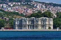 Istanbul Half day Morning Asia Tour SL-7