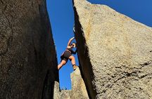 Hidden Trails Hiking Adventure in South Lake Tahoe