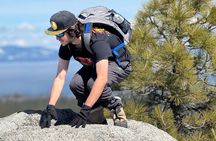 Hidden Trails Hiking Adventure in South Lake Tahoe