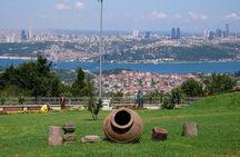 Istanbul Half day Morning Asia Tour SL-7