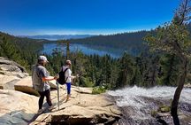 Hidden Trails Hiking Adventure in South Lake Tahoe