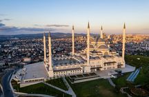 Istanbul Half day Morning Asia Tour SL-7