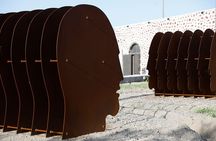 Santorini Art and Wine Tour Best Cultural and Culinary Experience