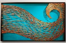 Santorini Art and Wine Tour Best Cultural and Culinary Experience