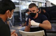  Experience Patong Boxing Stadium Tickets