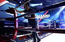  Experience Patong Boxing Stadium Tickets