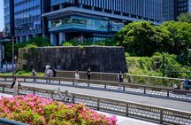 Exploring Toranagas Edo