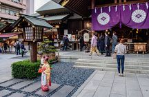 Exploring Toranagas Edo
