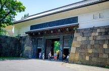Exploring Toranagas Edo