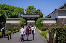 Exploring Toranagas Edo
