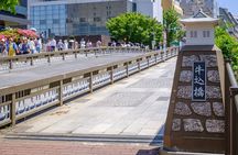 Exploring Toranagas Edo
