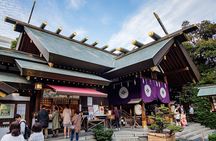 Exploring Toranagas Edo